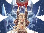 El ojo de Odinn, de Joshua Dysart y Tomás Giorello