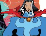 Grandes Tesoros Marvel. Doctor Extraño: Amanecer de Otoño
