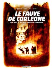 FP Le fauve de Corleone coverZN