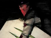 La Casa Slaughter: Escarlata, de James Tynion IV, Sam Johns y Letizia Cadonici