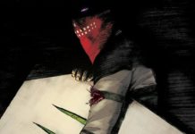 La Casa Slaughter: Escarlata, de James Tynion IV, Sam Johns y Letizia Cadonici