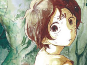 Mimizuku y el rey de la noche 1, de SUZUKI Yû
