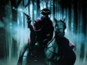 Parasomnia, de Cullen Bunn y Andrea Mutti