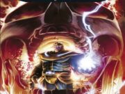Marvel Must-Have. Thanos vence