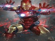 Invencible Iron Man #1-6, de Gerry Duggan y Juan Frigeri