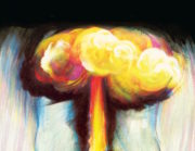Cuando el viento sopla, de Raymond Briggs