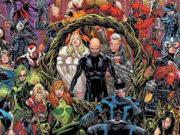 Rise of the Powers of X / Fall of the House of X (2024) 1
