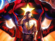 Avengers: Twilight (2024)1