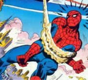Marvel Gold. Marvel Team-Up 3 ¡Pesadilla en Nuevo México!