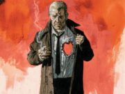 Reseña DC USA – John Constantine, Hellblazer: Dead in America #1