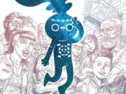 Eight Billion Genies, de Charles Soule y Ryan Browne