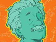 Einstein, de Jim Ottaviani y Jerel Dye