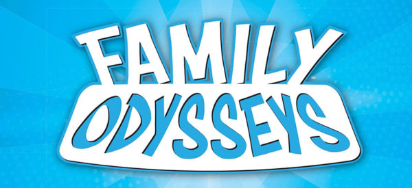Logo Family Odysseys