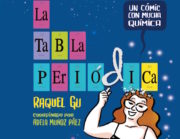 La tabla periódica, de Raquel Gu