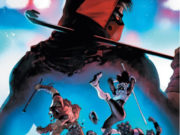 Reseña DC USA: Red Hood The Hill #1
