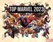 Marvel Comics: Las 10 mejores series de 2023