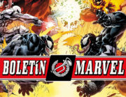 Boletín Marvel #226 Boletín Marvel 226 Imagen destacada