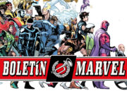 Boletín Marvel #227 Boletín Marvel 227 Imagen destacada