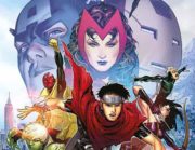 Marvel Must Have. Jóvenes Vengadores 3. La Cruzada de los Niños