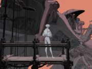 Dawnrunner #1, de Ram V y Evan Cagle