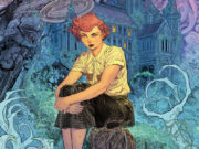Helen of Wyndhorn #1, de Tom King y Bilquis Evely