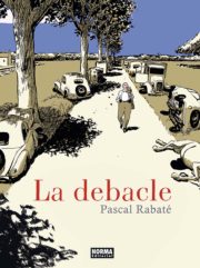 La-Debacle-Rabaté-cover