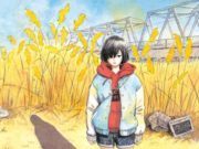 Perdidos entre la hierba, de SHINZO Keigo Perdidos entre la hierba