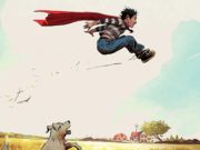 Lois & Clark – Vuelta a casa