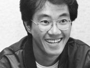 Adiós a TORIYAMA Akira
