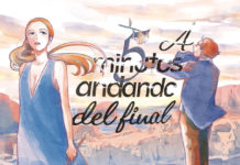 A 5 minutos andando del final 1 y 2, de ITOI Nozo