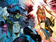 Big Game, de Mark Millar y Pepe Larraz