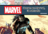 ZNPodcast #252 - Conan en Marvel, la secuela