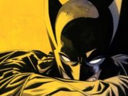 Reseña DC USA: The Bat-Man – First Knight #1