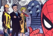 Marvel Héroes. Control de Daños: La colección completa