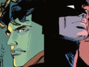 Reseña DC USA – Batman – Dylan Dog #1