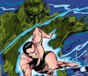 Biblioteca Marvel. Namor, el Hombre Submarino 1