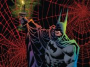 Batman: Detective Comics 13