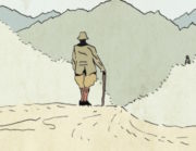 El nido. El último banquete de Hitler, de Marco Galli