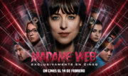 #ZNCine – Crítica de Madame Web, de S. J. Clarkson