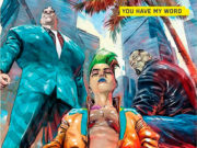 Cyberpunk 2077: You have my word