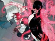 Napalm Lullaby #1. de Rick Remender y Bengal