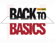 Panini Cómics Back to the basics