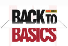 Panini Cómics Back to the basics
