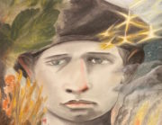 Un barbero en la guerra, de María Herreros