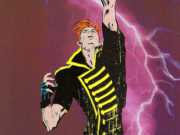 Retro reseña DC- El Rayo