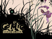 Presentación de novedades editoriales del 42 Comic Barcelona 42-comic-barcelona