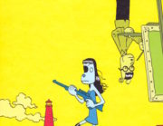 Amanecer roto, de Jason