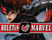 Boletín Marvel #230 Boletín Marvel 230 Imagen destacada