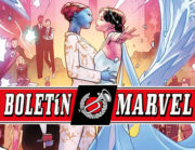 Boletín Marvel #231 Boletín Marvel 231 Imagen destacada