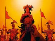 Carlota emperatriz, de Matthieu Bonhomme y Fabien Nury